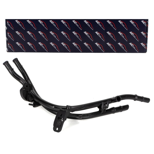 AIC KüHlwasserrohr KüHlmittelrohr FüR VW Golf 5 6 Passat B6 B7 Audi Seat 1.2 2.0-image