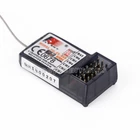 FLYSKY FS T6 FS-R6B 2.4Ghz 6CH Receiver for RC Helicopter Airplane Glider