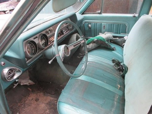 OEM Brake Line Distribution Block for 1966 Oldsmobile 442 Cutlass Vista Cruiser - Imagen 11 de 12