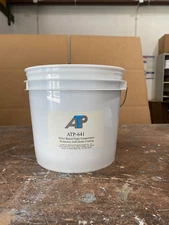 Anti Scale Coating, ATP-641, container size 1-gallon
