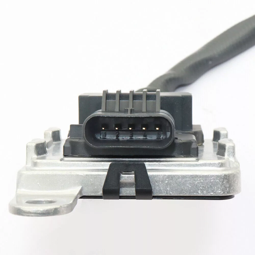 NOx sensor For HYUNDAI Santa 2.0 CRDi SNS0811A 29640-2F140 A1052F140 BNX - Picture 4 of 4
