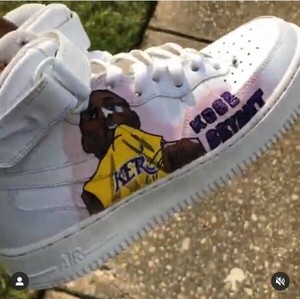 kobe bryant sneakers ebay