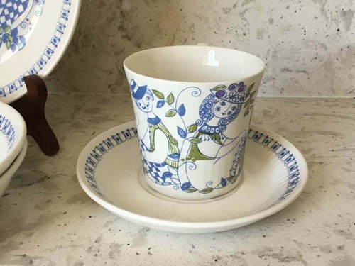 Figgio Norway LOTTE Dinner Ware Priced Each - Picture 18 of 25