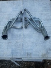Nos Hooker Headers 2104 C Sbc Small Block Chevy Use W Sidepipes Nos Hooker Headers 2104 C Sbc Small Block Chevy Use W Sidepipes