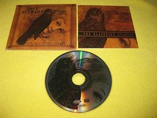 Dave Stewart The Blackird Diaries 2011 CD Album Rock (PRPCD 086)