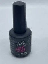INM Gelavish Gel Polish - Enraged 15ml