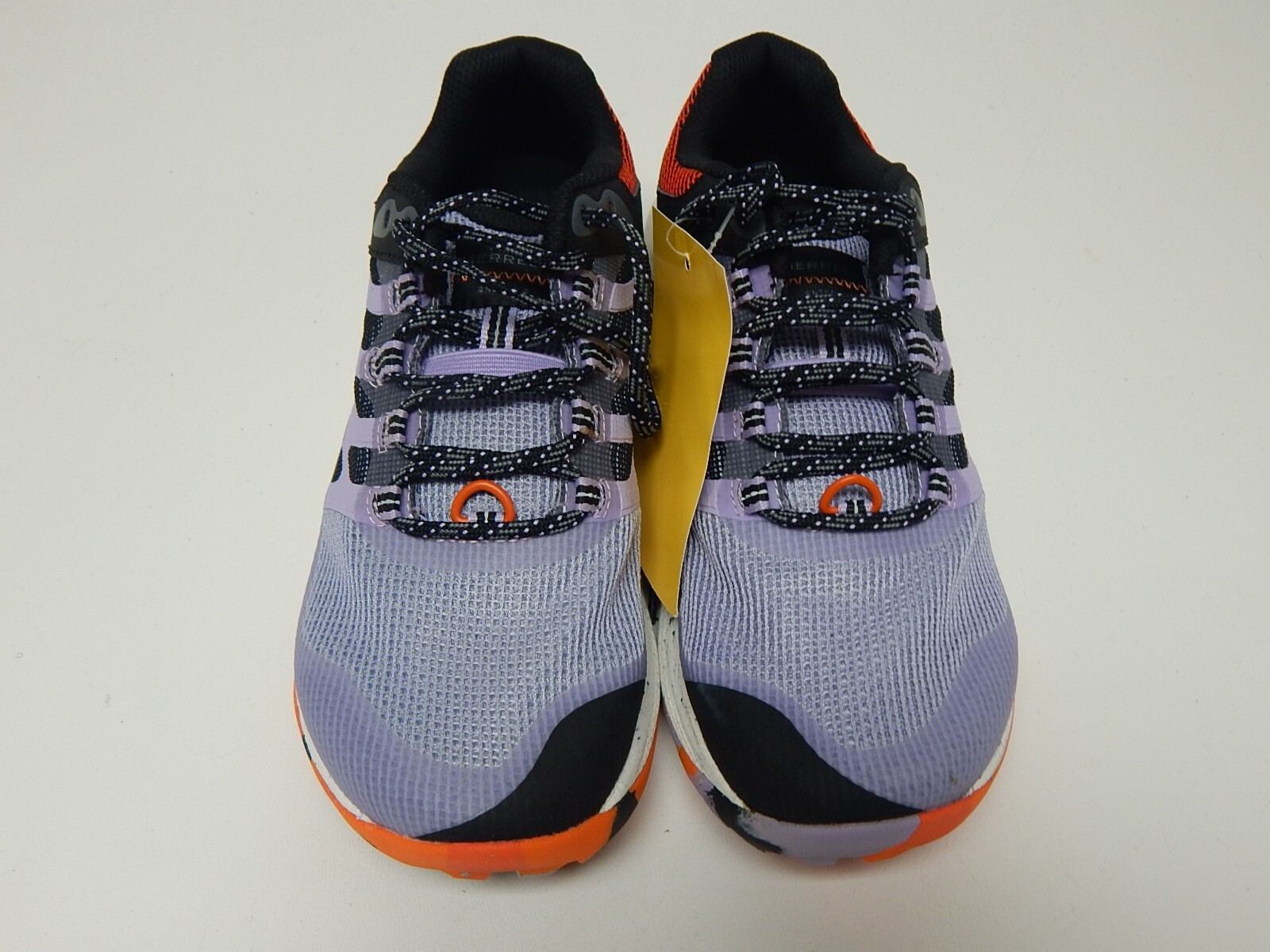 Scarpe da trail running Merrell Antora 3 taglia US 7 EU 37 5 da donna Orchid J067604