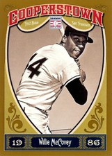 BASEBALL | 2013 Cooperstown - SINGLES | YOU PICK! | 2-FOR-$1