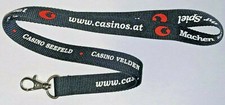 Casinos Austria smycz smycz nowa (E39)