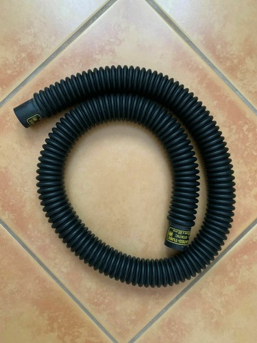 Corrugated Rubber Tube Hose 22mm x 42" Length Tube - Picture 2 of 3