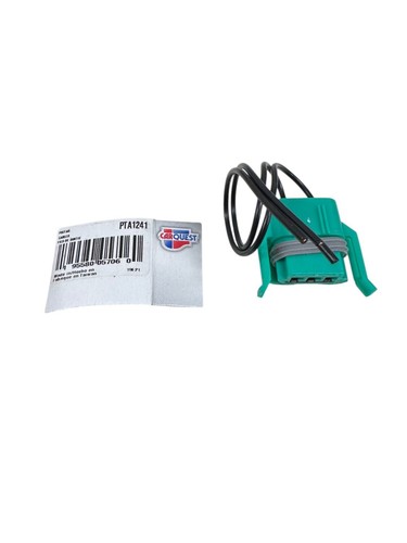 Carquest PTA1241 Back Up Light Connector *SALE*