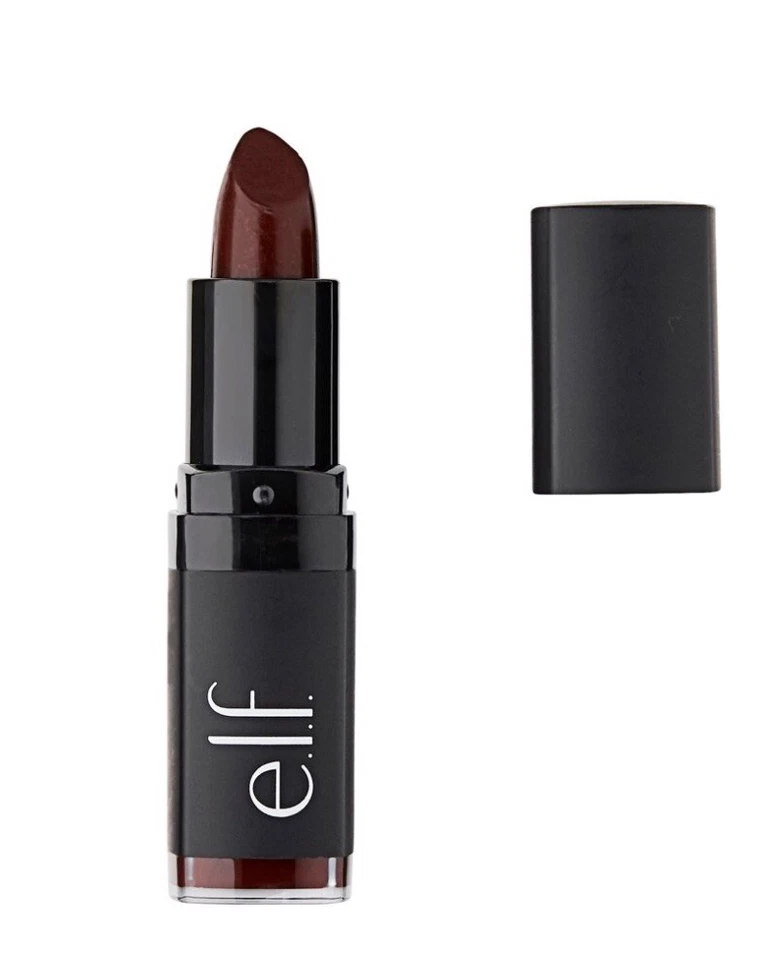 e.l.f. elf Moisturizing Lipstick Black Berry RARE NEW X1 - Image 2 of 3