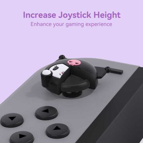 GeekShare X Sanrio All-in-One Protective Case for Nintendo Switch / Switch OLED - Picture 7 of 26