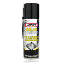 WYNN'S Nettoyant vanne EGR Diesel Extreme Cleaner 200ml