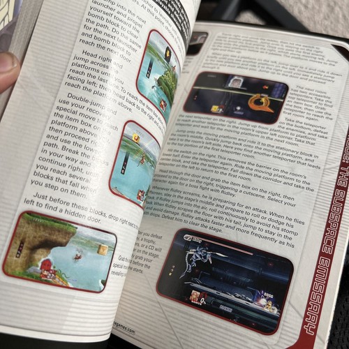 Super Smash Bros Brawl Prima Premiere Edition Strategy Guide Donkey Kong Poster - Picture 5 of 6