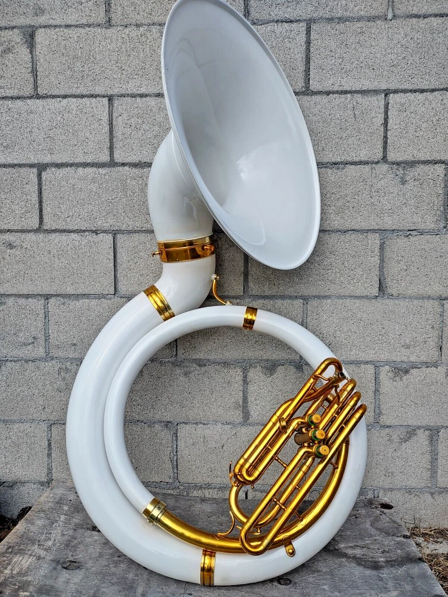 Sousaphone used deals