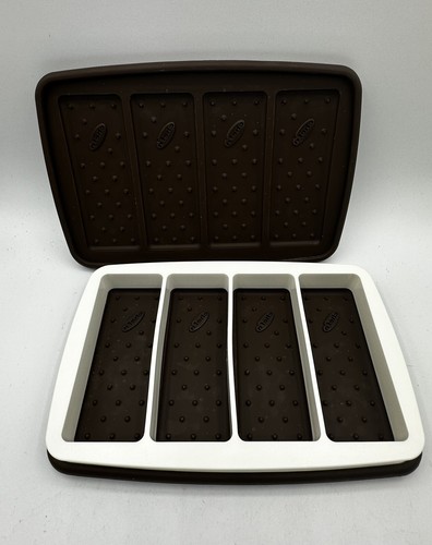 New Ice Cream Sandwich Maker Chef’n- Sweet Spot with Box - Picture 3 of 6