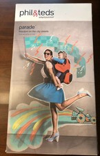 phil&teds parade
