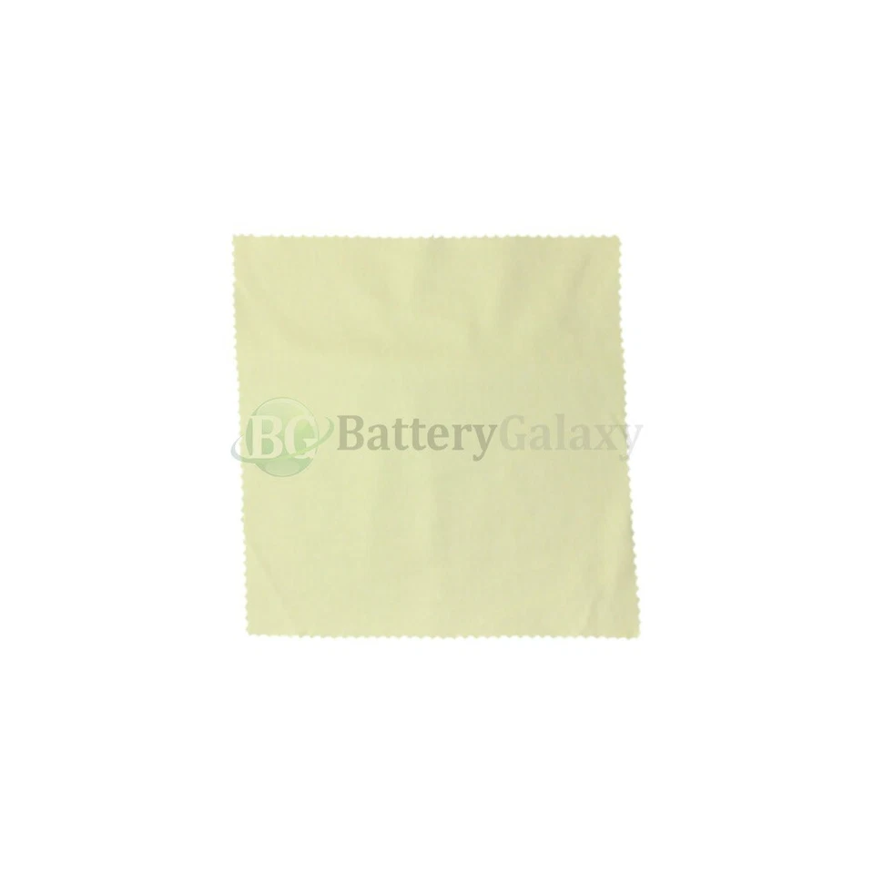 Paquete de 100 protectores de pantalla LCD ultra transparentes HD para Apple iPhone 14 Foto 4 de 4