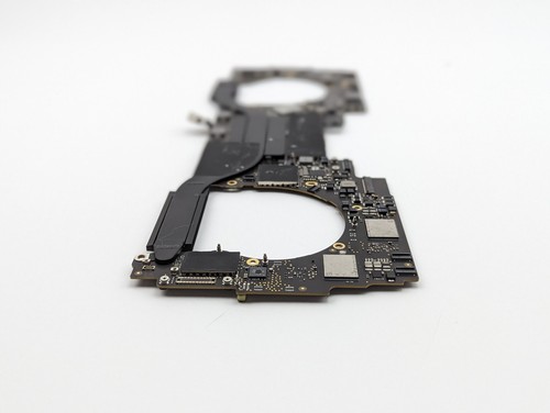 Carte logique MacBook Pro 13" A2251 2020 2,0 GHz 16 Go 512 Go 820-01949-A + ID - Photo 5/6