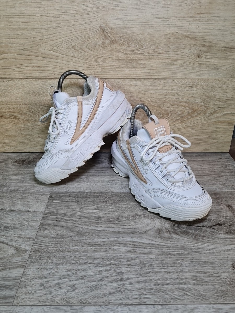 Hotelkalingaashok Tenis Fila Disruptor Para Bebe Hotelkalingaashok - Main Image