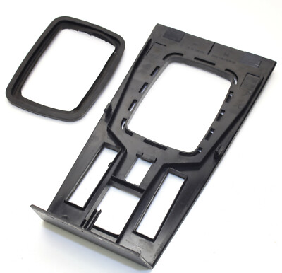 MERCEDES W123 200d Center Console Trim Shift Cover 1236833336 for  