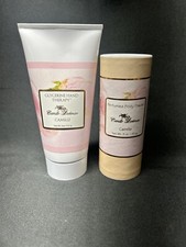 Camille Beckman Glycerine Hand Therapy Cream Body Powder