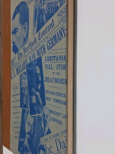 Dateline World War 1 Facsimile Reproductions Of Major Stories From Great N... - Picture 12 of 23