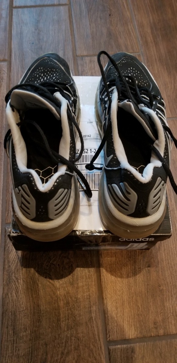 Nike Air max 2015 Men's Sneakers Size 9.5 Black | eBay