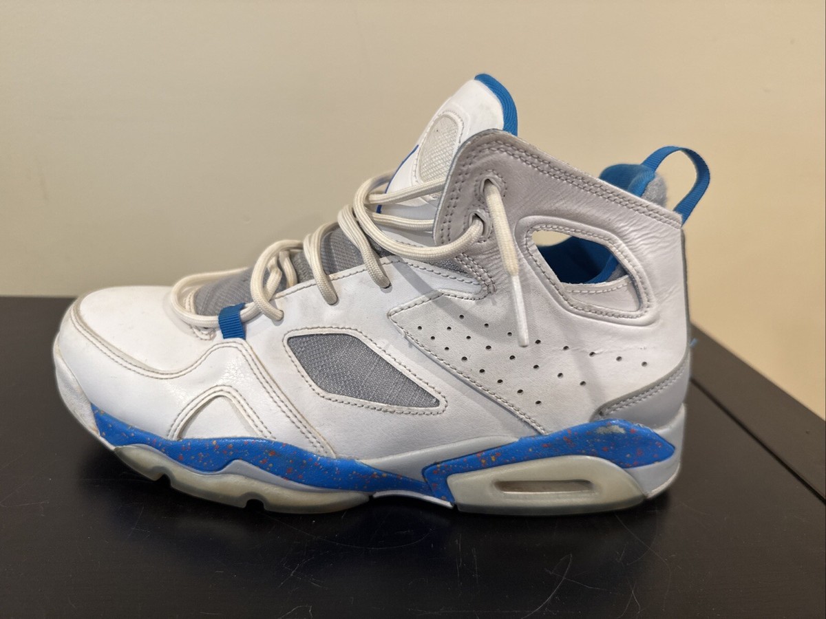 Jordan Flight Club 