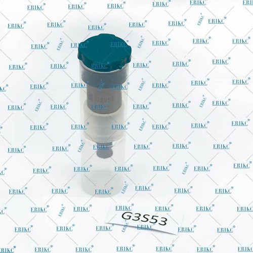 G3S53 Fuel Injector Nozzle Replacement Spray Gun Part For Cummins ISF3.8 5296723 - Picture 4 of 6