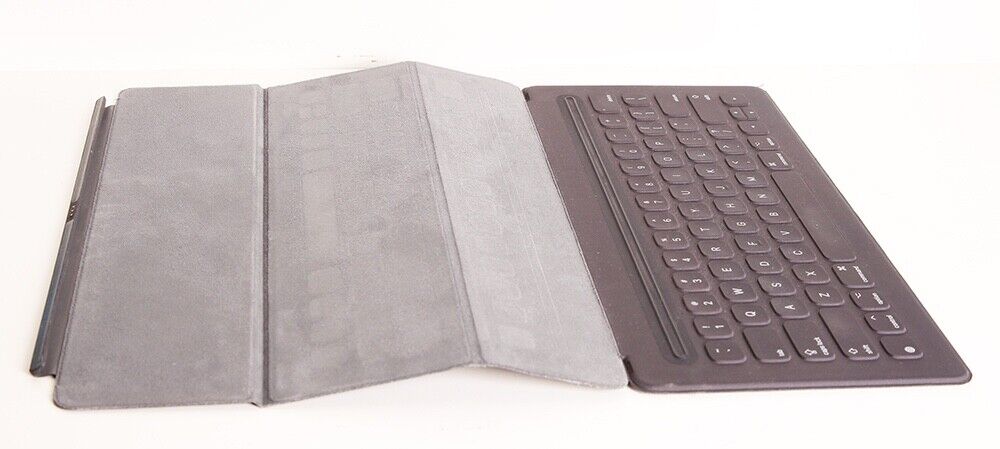 Apple Smart Keyboard for iPad Pro 1st or 2nd Gen 12.9 Apple Smart Keyboard for iPad Pro 1st or 2nd Gen 12.9