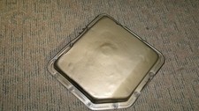 Clean Used Steel Oem Chevygmcgm Th350 Turbo 350 Transmission Pan Stock Depth