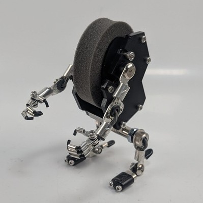 IFLW Robotoys D2 bot Watch Display Stand