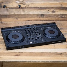 B-Stock AlphaTheta DDJ-GRV6 4-Channel Club-Inspired DJ Controller DDJGRV4 DeeJay