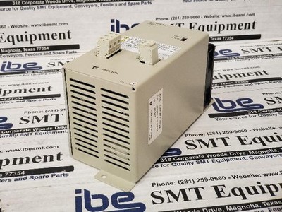 Yaskawa Converter Unit - JUSP-ACP05KAA - EENN-1510 w/Warranty