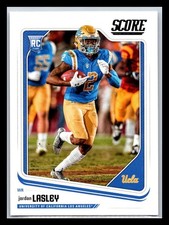 2018 Panini Score Football # 221 - 440  - Pick Your Card!