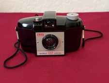 Vintage Kodak Brownie 127 Camera - Mint