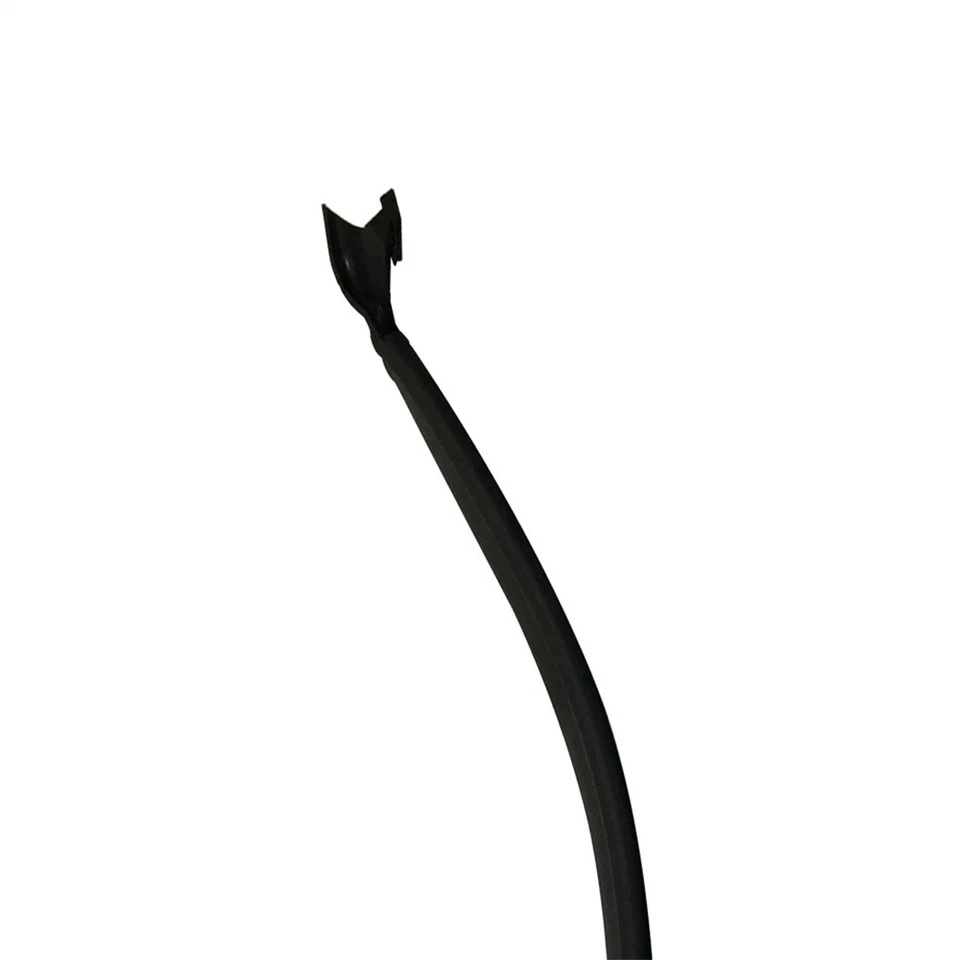 NEW LEFT SIDE DOOR WEATHERSTRIP ON BODY TRIM 25868657 FOR HUMMER H2 2003-2009 - Изображение 3 из 4