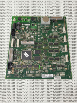 Gilbarco Veeder Root M12702A002 Pump Control Node 3 PCN3 Dispenser Board