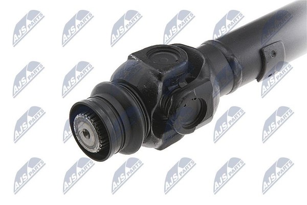 NTY Gelenkwelle, Achsantrieb NWN-BM-000 FüR BMW-image