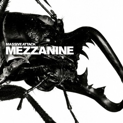 Mezzanine (Remastered Deluxe) [CD]