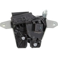 Metzger 2310682 Heckklappenschloss FüR Mercedes Benz GLE CLA M Klasse E C GLA B