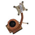CPU Fan Radiator Integrated Graphics Card for Lenovo Thinkpad T430 T430I 04W3267