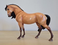 Breyer Traditional Model Horse SPIRIT #577 Stallion Cimarron 2002 DreamWorks HTF