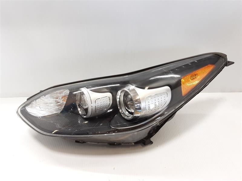 Genuine Kia Headlamp Assembly 92101-D9310AS for sale online