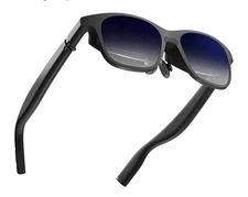 VITURE Pro XR/AR Glasses - 135" - 120 Hz Full HD Ultra Clarity Display