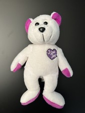 I Love Lucy Limited Edition Classic CollectiCritters Purple bear