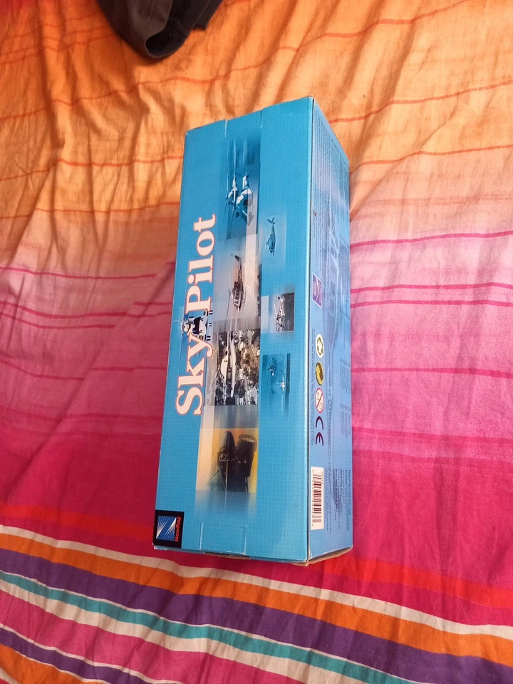 New Ray ELICOTTERO AGUSTA AW101 CORMORANT 1:72 - Immagine 3 di 4