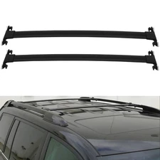 Roof Rack Set Cross Bar Luggage Cargo Carrier For 2009-2014 Toyota Highlander